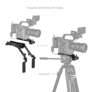 SmallRig 4274 Rig Takımı (Pro) - Thumbnail