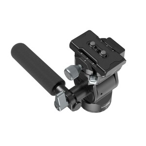 SmallRig 4307 CT195 Alüminyum Alaşımlı Video Tripod - Thumbnail