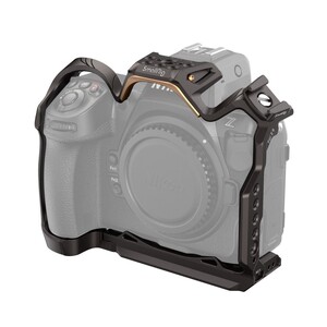 SmallRig - SmallRig 4316 Nikon Z8 için “Night Eagle” Kafesi