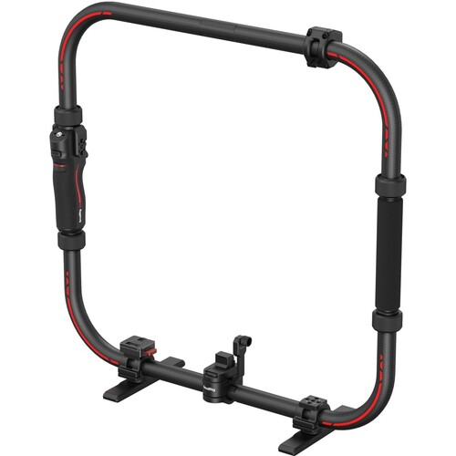 SmallRig 4328 DJI RS Serisi için El Tipi Sabitleyici Halka