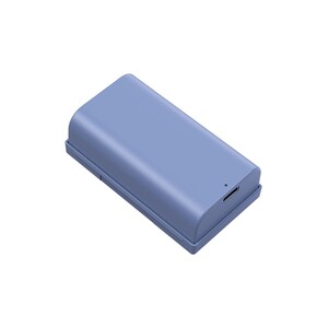 SmallRig - SmallRig 4331 NP-F550 USB-C Şarj Edilebilir Kamera Pili (1)