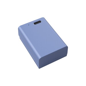 SmallRig - SmallRig 4333 EN-EL25 Nikon USB-C Şarj Edilebilir Fotoğraf Makinesi Pili (1)