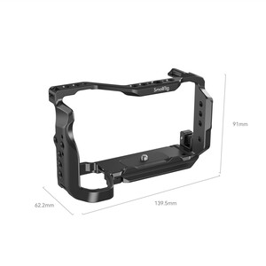 SmallRig - SmallRig 4336 Sony A6700 için Kafes Kiti (1)