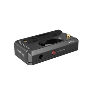 SmallRig 4340 NP-F Pil Montaj Plakası Kiti LP-E6NH Sahte Pil Güç Kablosu İle - Thumbnail