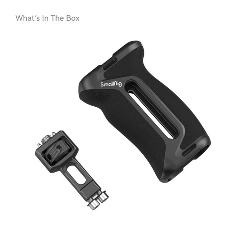 SmallRig 4346 Arri Vidalı Yan Sap