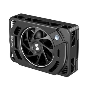 SmallRig - SmallRig 4348B Sony Kameralar için Soğutma Sistemi