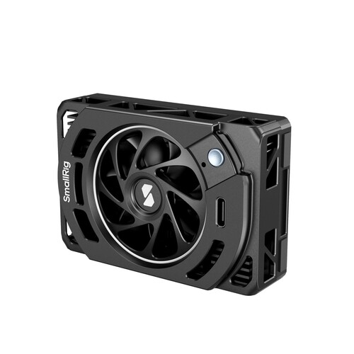 SmallRig 4348B Sony Kameralar için Soğutma Sistemi