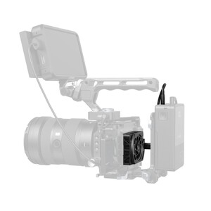 SmallRig 4348B Sony Kameralar için Soğutma Sistemi - Thumbnail