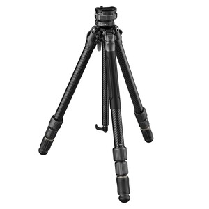 SmallRig - SmallRig 4353 AP-100 FreeRover Karbon Fiber Fotoğraf Tripod Seti
