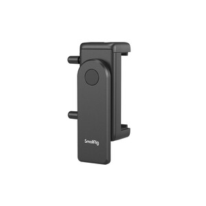 SMALLRİG - SmallRig 4366 Kolay Yükleme ve Hızlı Değiştirme Özellikli Akıllı Telefon Tutucu