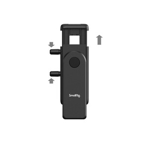 SmallRig 4366 Kolay Yükleme ve Hızlı Değiştirme Özellikli Akıllı Telefon Tutucu - Thumbnail