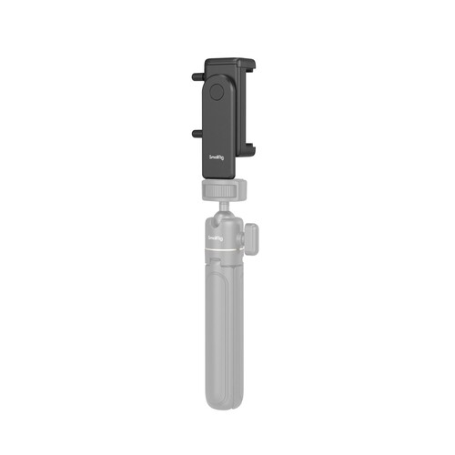 SmallRig 4366 Kolay Yükleme ve Hızlı Değiştirme Özellikli Akıllı Telefon Tutucu