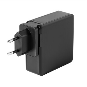 SmallRig - SmallRig 4370 GaN 100W Hızlı Şarj Cihazı