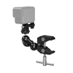 SmallRig 4373 Süper Kelepçe ve Bilyalı Başlı Sihirli Kol - Thumbnail