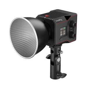 SmallRig - SmallRig 4376 RC 60B Bicolor COB LED Video Işığı