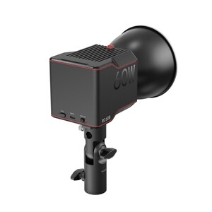 SmallRig 4376 RC 60B Bicolor COB LED Video Işığı - Thumbnail