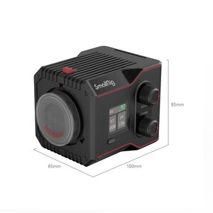 SmallRig 4376 RC 60B Bicolor COB LED Video Işığı - Thumbnail