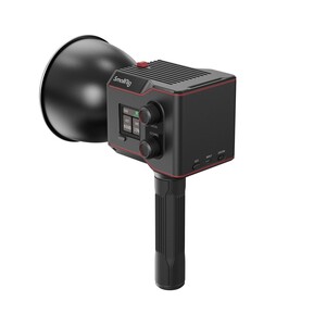 SmallRig 4376 RC 60B Bicolor COB LED Video Işığı - Thumbnail