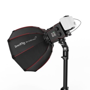SmallRig 4376 RC 60B Bicolor COB LED Video Işığı - Thumbnail