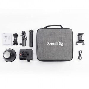 SmallRig 4376 RC 60B Bicolor COB LED Video Işığı - Thumbnail