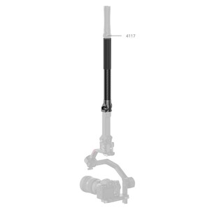 SmallRig 4378 DJI Stabilizer için Uzatma Kolu - Thumbnail