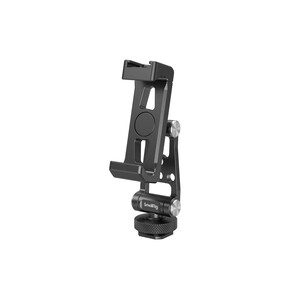 SmallRig - SmallRig 4382 Metal Telefon Tutucu