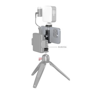 SmallRig 4382 Metal Telefon Tutucu - Thumbnail