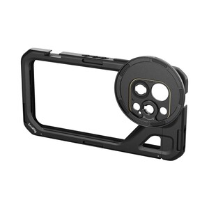 SMALLRİG - SmallRig 4391 iPhone 15 Pro Max için Mobil Video Kafesi