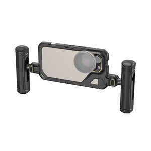 SmallRig - SmallRig 4392 iPhone 15 Pro Max için Mobil Video Kiti