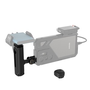 SmallRig 4403B Döndürülebilir Hızlı Çıkarma Yan Kolu - Thumbnail