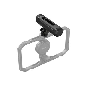 SmallRig 4403B Döndürülebilir Hızlı Çıkarma Yan Kolu - Thumbnail