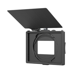 SmallRig - SmallRig 4409 LITE Ayarlanabilir Kelepçeli Mat Kutu
