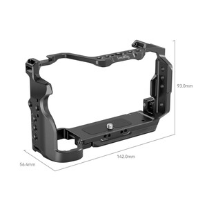 SmallRig - SmallRig 4422 Sony A7C II / A7CR için Kafes Kiti (1)