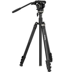 SmallRig - SmallRig 4475 CT210 Video Tripod Kiti