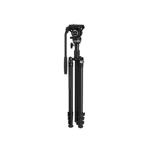 SmallRig - SmallRig 4475 CT210 Video Tripod Kiti (1)