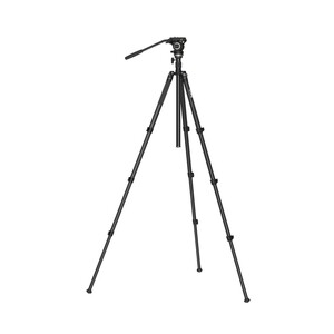SmallRig 4475 CT210 Video Tripod Kiti - Thumbnail