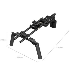 SmallRig - SmallRig 4480 Omuz Rig Kiti (Klasik Versiyon) (1)