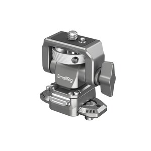 SmallRig - SmallRig 4487 HawkLock H21 NATO Kelepçeli Hızlı Çıkarma Monitör Desteği