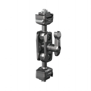 SmallRig - SmallRig 4488 HawkLock H21 Hızlı Çıkarma Sihirli Kol ve Bilyalı Başlık
