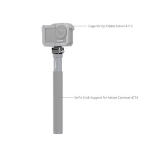 SmallRig 4491 HawkLock H21 Evrensel Hızlı Çıkarma Montaj Plakası Kiti - Thumbnail