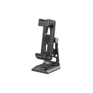 SMALLRİG - SmallRig 4611 Metal Telefon Tutucu Arca-Swiss Desteği ile