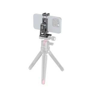SmallRig 4611 Metal Telefon Tutucu Arca-Swiss Desteği ile - Thumbnail