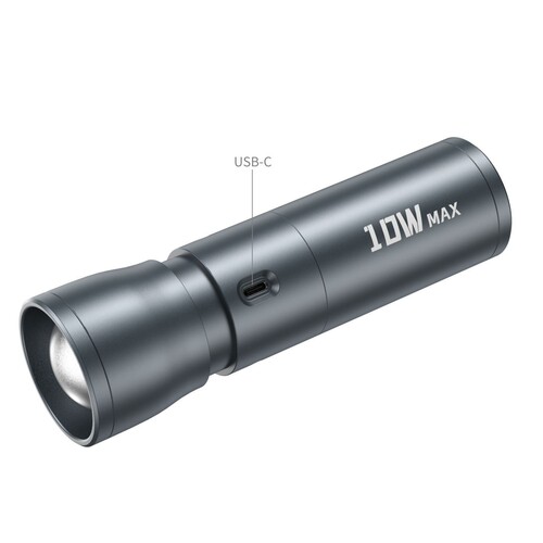 SmallRig 4634 RF 10C Taşınabilir Odaklanabilir LED Video Işığı