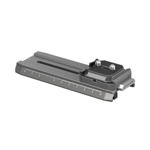 SmallRig - SmallRig 4638 DJI Sabitleyiciler için HawkLock H38 Manfrotto Hızlı Çıkarma Plakası