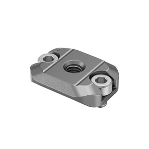 SmallRig - SmallRig 4640 DJI Sabitleyiciler için HawkLock H21 Hızlı Çıkarma mini NATO Rayı