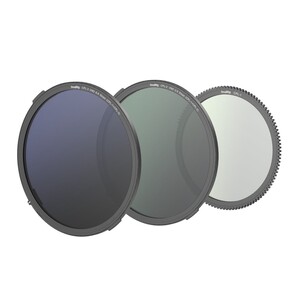 SmallRig - SmallRig 4649 VND Filtre Takımı