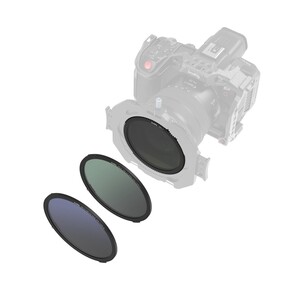 SmallRig - SmallRig 4649 VND Filtre Takımı (1)