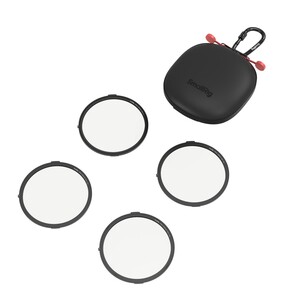 SmallRig - SmallRig 4652 Beyaz Difüzyon Filtresi Kiti (1)