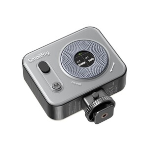 SmallRig 4660 Bi-Color P96 Pro Mini LED Video Işığı - Thumbnail