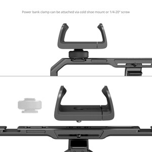 SmallRig 4704 Hepsi Bir Arada Telefon Video Kiti - Thumbnail